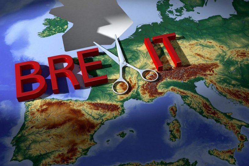 De gevolgen van de Brexit voor de Europese landen